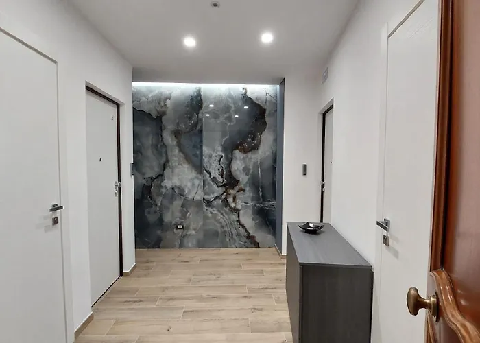 Bed and Breakfast BB Incentro Trani