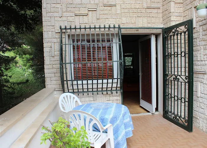 Wanda - Residenza Di CharmeBed and Breakfast